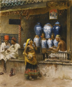 Vase market